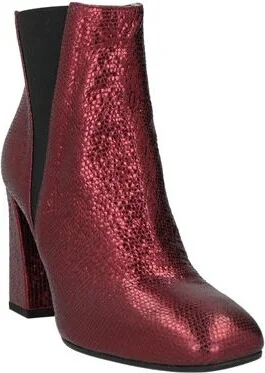 Pollini Woman Ankle boots - Image 2