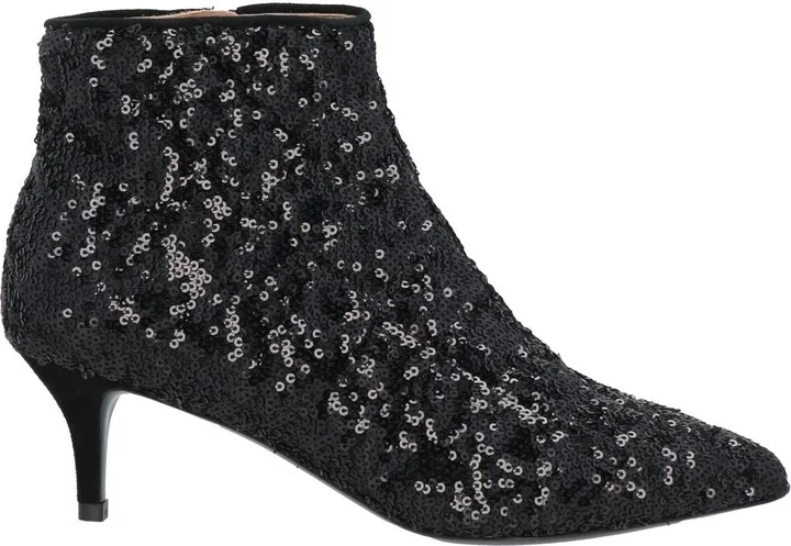Pollini Woman Ankle boots - Image 3