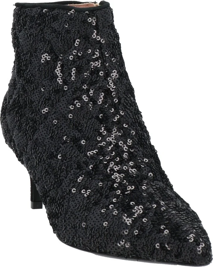 Pollini Woman Ankle boots - Image 4
