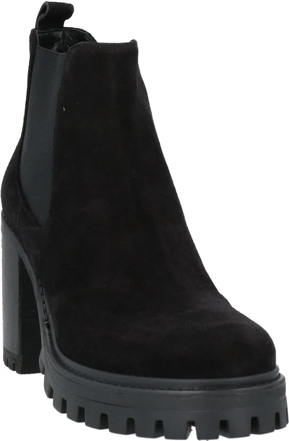 Pollini Woman Ankle boots - Image 4