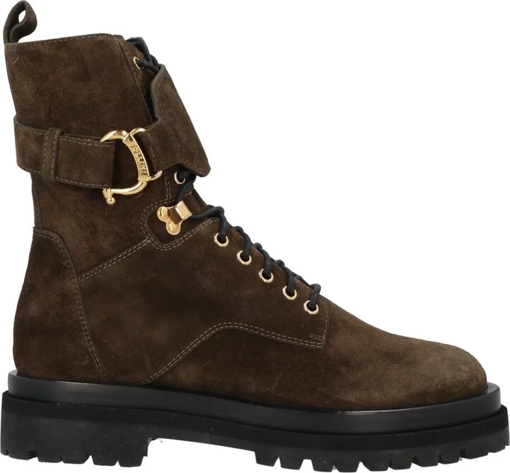 Pollini Woman Ankle boots - Image 3