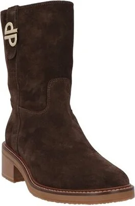 Pollini Woman Ankle boots - Image 2