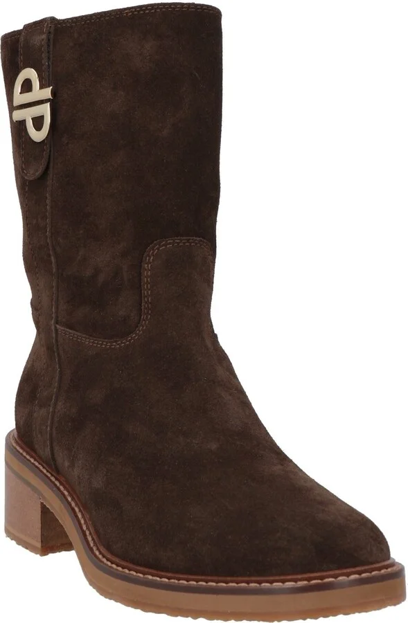 Pollini Woman Ankle boots - Image 4