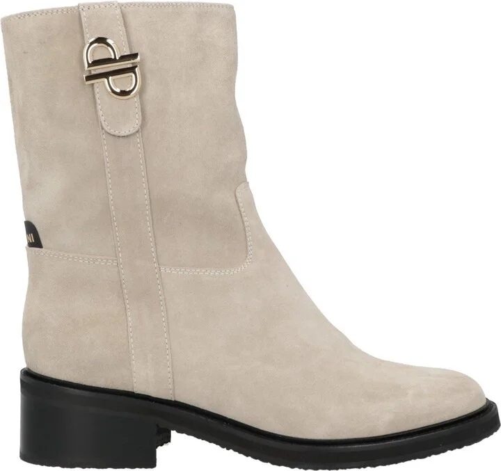 Pollini Woman Ankle boots - Image 6