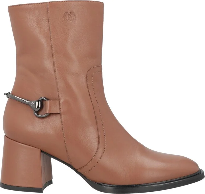 Pollini Woman Ankle boots - Image 3