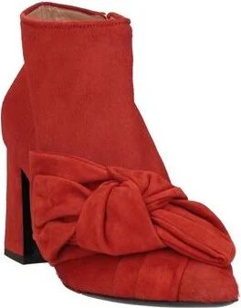 Pollini Woman Ankle boots - Image 2