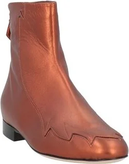Pollini Woman Ankle boots - Image 2