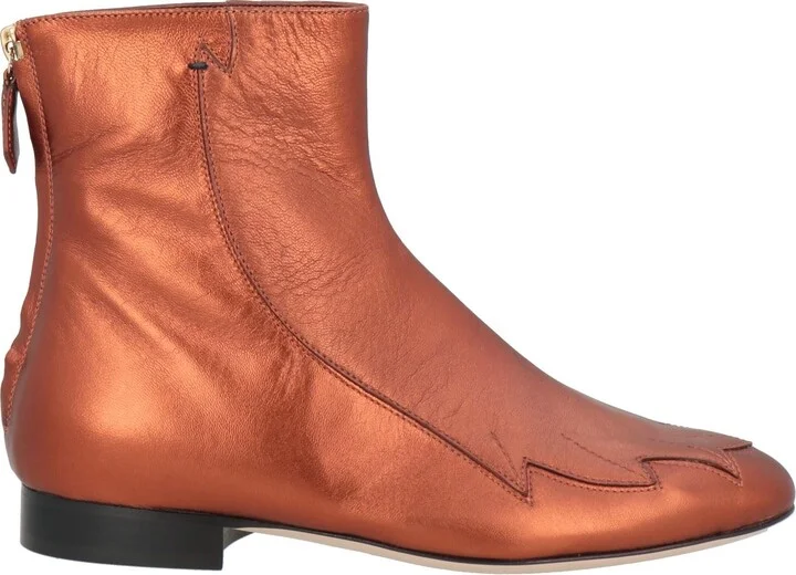 Pollini Woman Ankle boots - Image 3