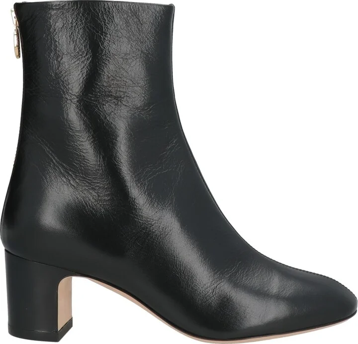 Pollini Woman Ankle boots - Image 3