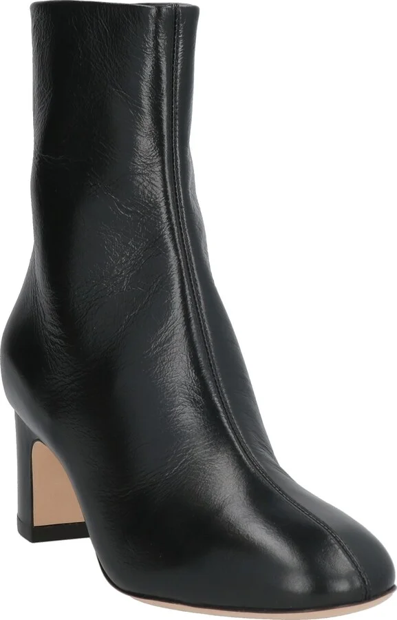 Pollini Woman Ankle boots - Image 4