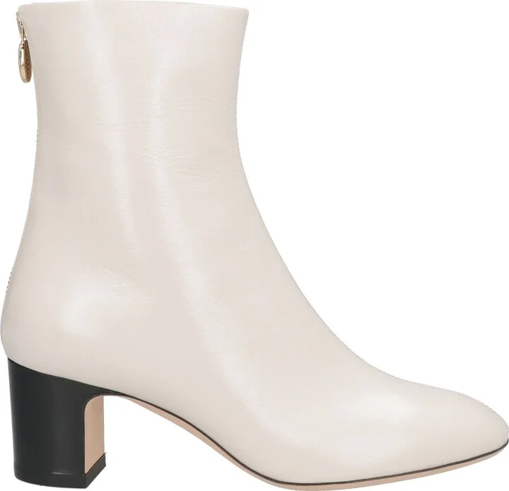 Pollini Woman Ankle boots - Image 6