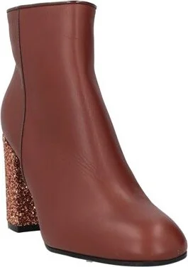 Pollini Woman Ankle boots - Image 2