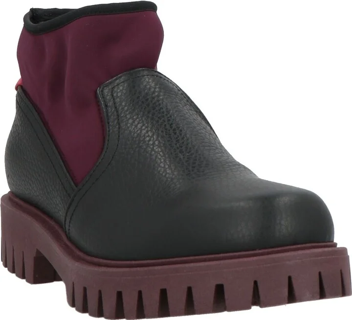Pollini Woman Ankle boots - Image 4