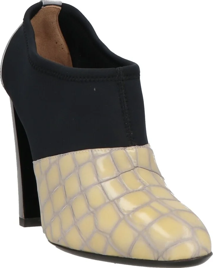 Pollini Woman Ankle boots - Image 4