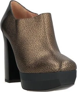 Pollini Woman Ankle boots - Image 2
