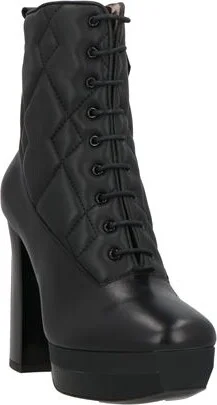 Pollini Woman Ankle boots - Image 2
