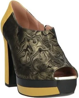 Pollini Woman Ankle boots - Image 2