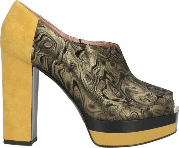 Pollini Woman Ankle boots - Image 3