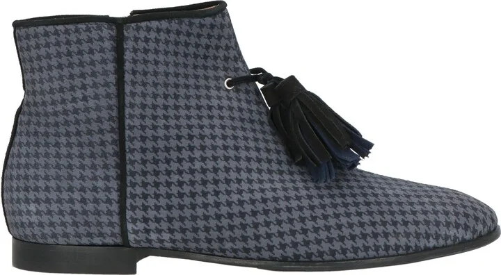 Pollini Woman Ankle boots - Image 3