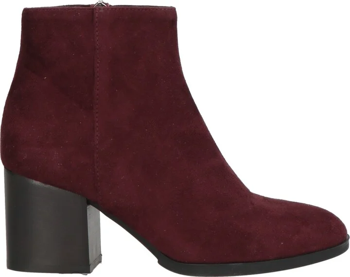 Pollini Woman Ankle boots - Image 3