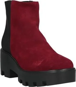 Pollini Woman Ankle boots - Image 2
