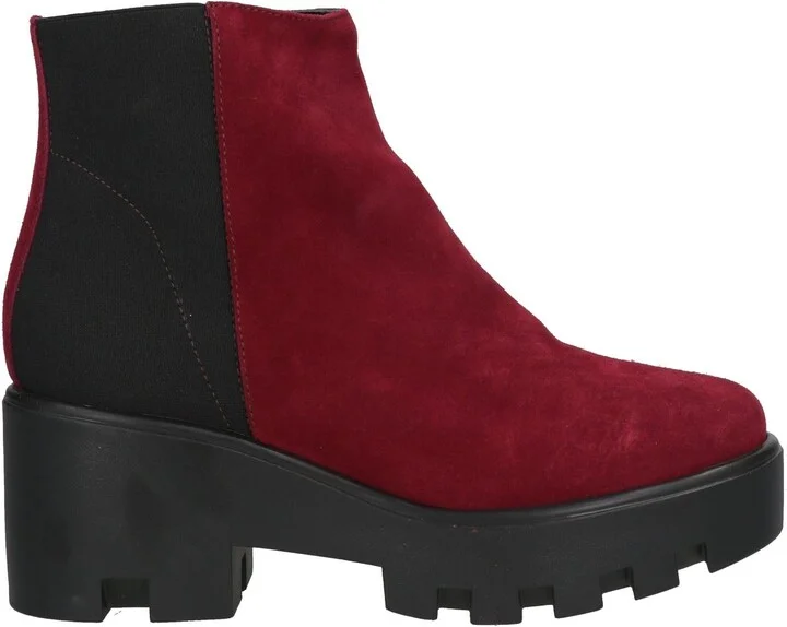 Pollini Woman Ankle boots - Image 3