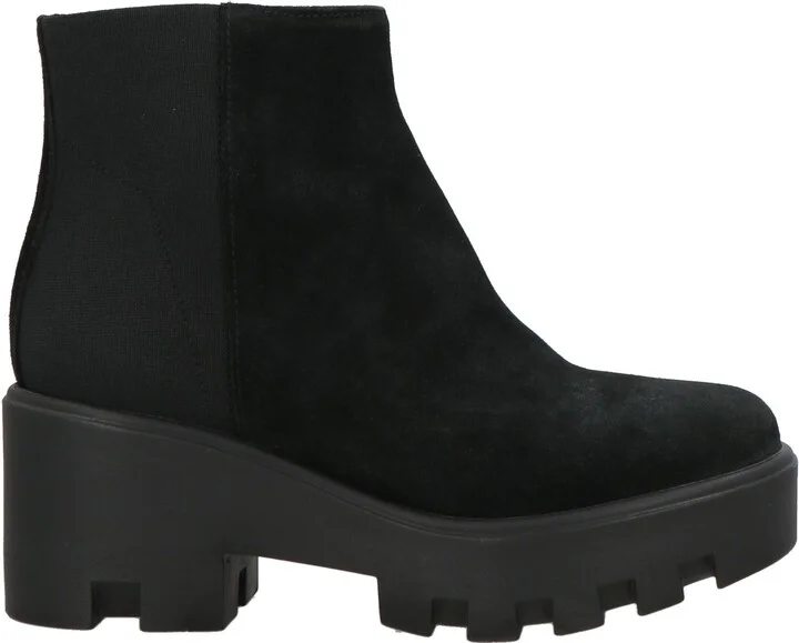 Pollini Woman Ankle boots - Image 6