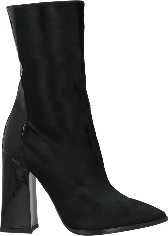 Pollini Woman Ankle boots - Image 3