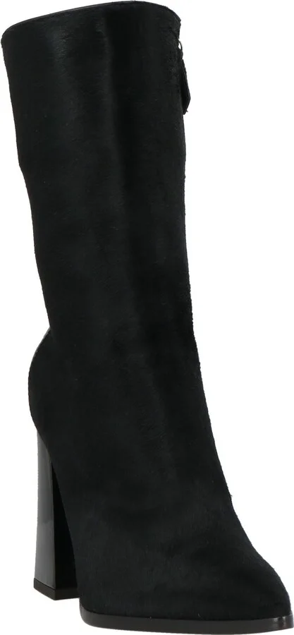 Pollini Woman Ankle boots - Image 4