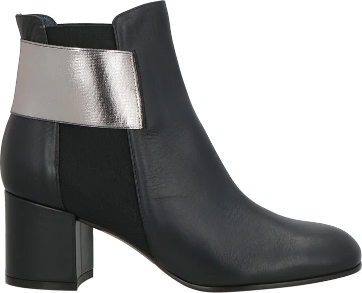 Pollini Woman Ankle boots - Image 3