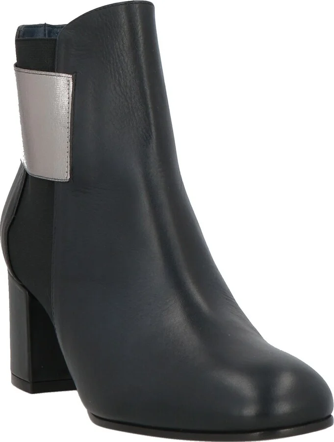 Pollini Woman Ankle boots - Image 4
