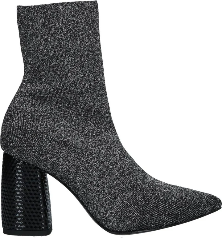 Pollini Woman Ankle boots - Image 3