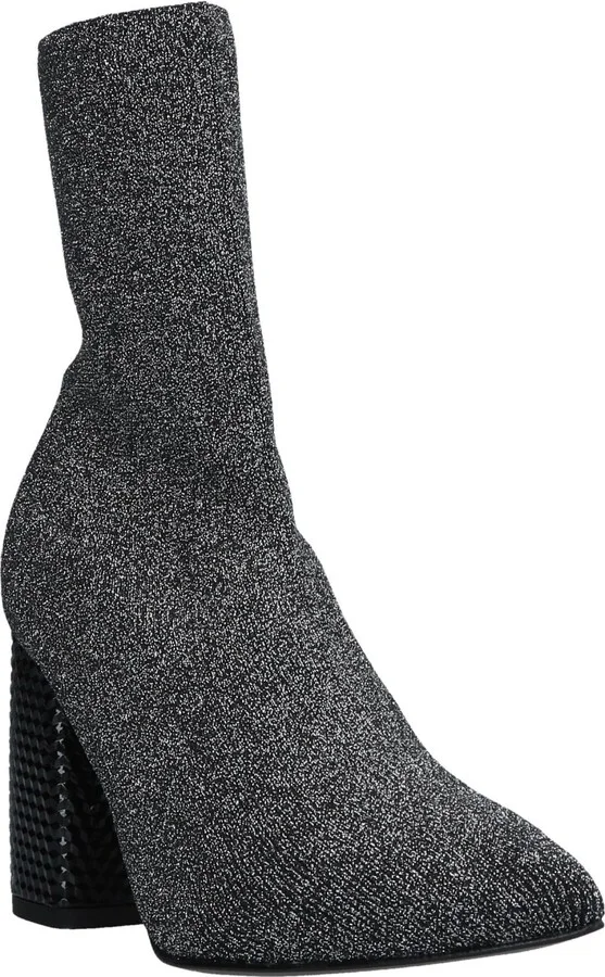 Pollini Woman Ankle boots - Image 4