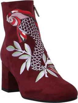 Pollini Woman Ankle boots - Image 2