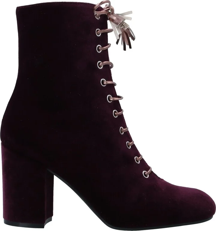Pollini Woman Ankle boots - Image 3