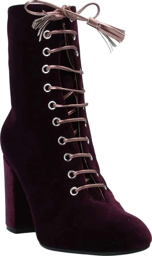 Pollini Woman Ankle boots - Image 4