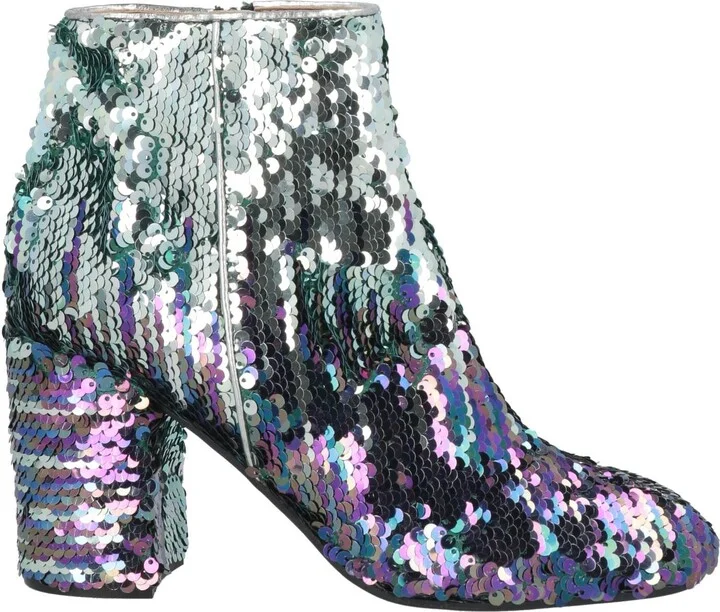 Pollini Woman Ankle boots - Image 3