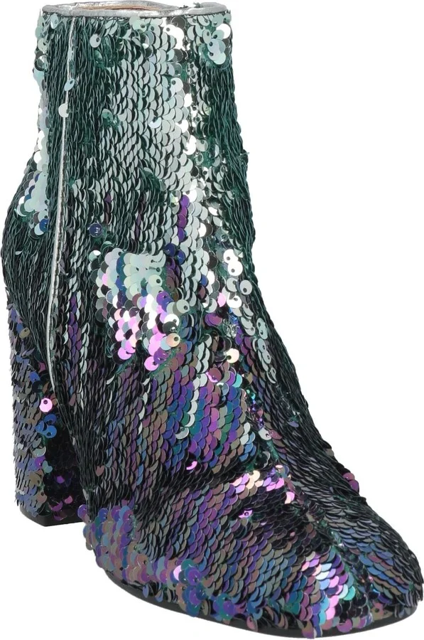 Pollini Woman Ankle boots - Image 4