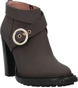 Pollini Woman Ankle boots - Image 2