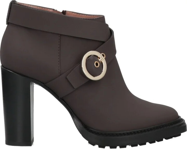 Pollini Woman Ankle boots - Image 3