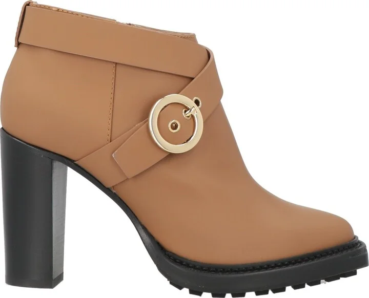 Pollini Woman Ankle boots - Image 6