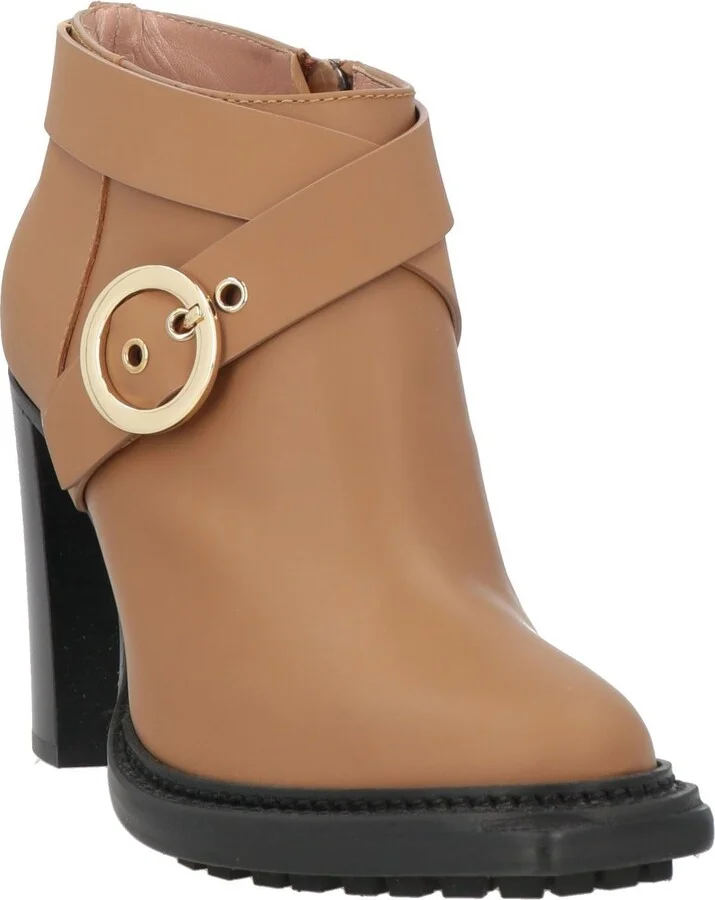 Pollini Woman Ankle boots - Image 7