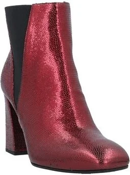 Pollini Woman Ankle boots - Image 2