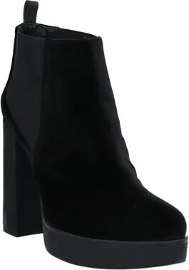 Pollini Woman Ankle boots - Image 2