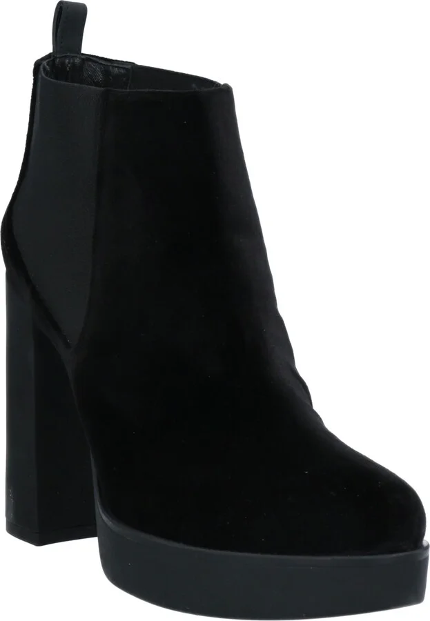 Pollini Woman Ankle boots - Image 4