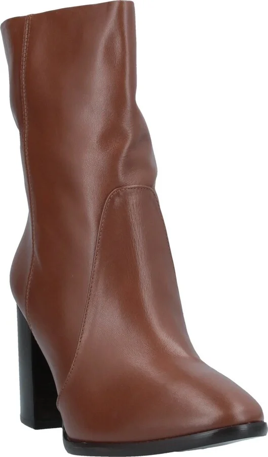 Pollini Woman Ankle boots - Image 4