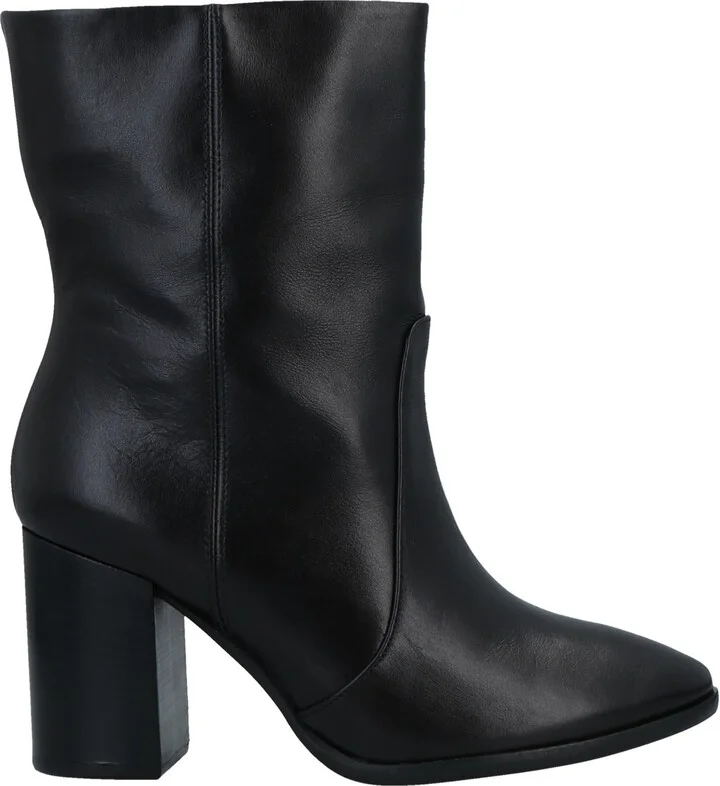 Pollini Woman Ankle boots - Image 6