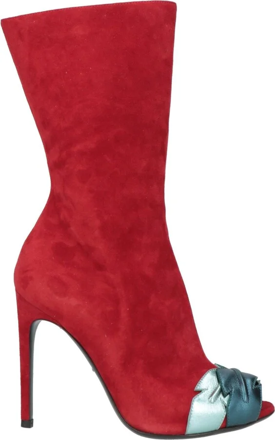 Pollini Woman Ankle boots - Image 3