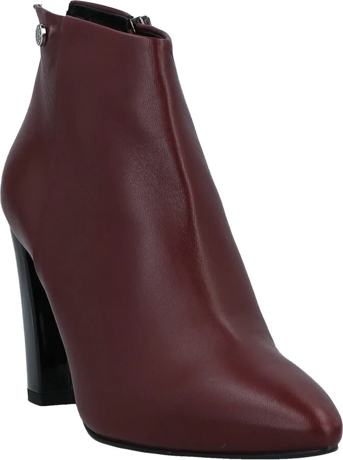 Pollini Woman Ankle boots - Image 4