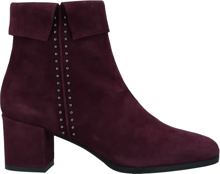 Pollini Woman Ankle boots - Image 3